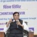 Mansukh Mandaviya calls for grassroots youth mobilisers