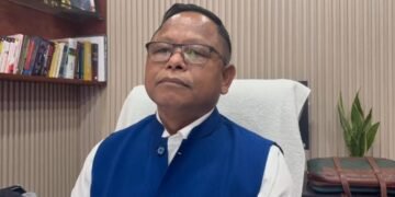 Delays in JJM payments due to Centre, District Councils: Marcuise