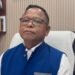 Delays in JJM payments due to Centre, District Councils: Marcuise
