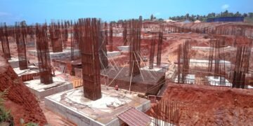 Mawkhanu stadium to be the largest football ground in country: Tongkhar