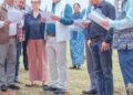 Mawkhanu stadium to be the largest football ground in country: Tongkhar