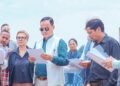 Mawkhanu stadium to be the largest football ground in country: Tongkhar