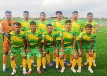 MSL 5: Reigning champs Mawlai through to pre-QFs; Nangkiew Irat top Group A; Ladthadlaboh climb off the bottom