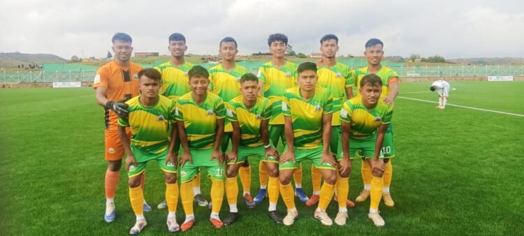 MSL 5: Reigning champs Mawlai through to pre-QFs; Nangkiew Irat top Group A; Ladthadlaboh climb off the bottom