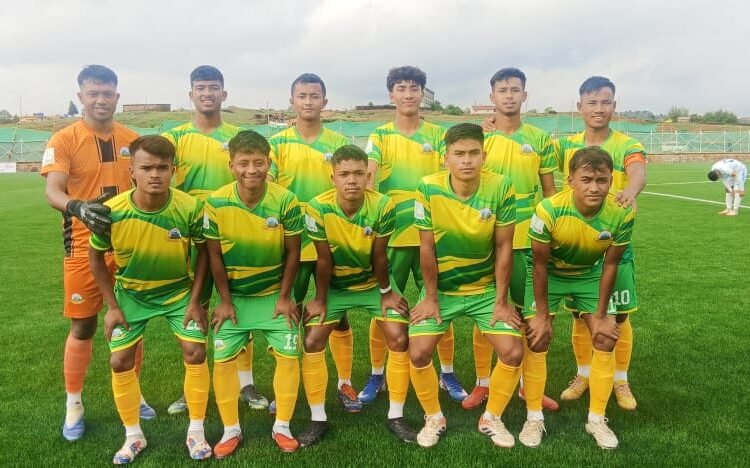 MSL 5: Reigning champs Mawlai through to pre-QFs; Nangkiew Irat top Group A; Ladthadlaboh climb off the bottom