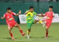 MSL 5: Nongkseh finish on top of Group A, Lajong close behind