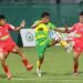 MSL 5: Nongkseh finish on top of Group A, Lajong close behind
