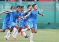 MSL 5: Mawlai equalise in dying minutes vs Nongkseh; Lajong pip Rangdajied