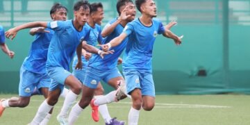 MSL 5: Mawlai equalise in dying minutes vs Nongkseh; Lajong pip Rangdajied