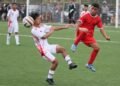MSL 5: Lajong, Janepih ensure top spots; Mawphu hold off Tyrsad