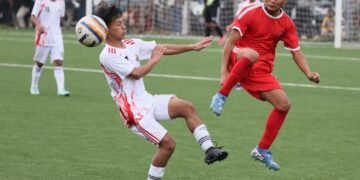 MSL 5: Lajong, Janepih ensure top spots; Mawphu hold off Tyrsad