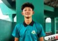 U-20 Men’s National Football C’ship 2026: Mebanlamlynti’s scores 3 as Meghalaya demolish Jharkhand