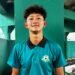 U-20 Men’s National Football C’ship 2026: Mebanlamlynti’s scores 3 as Meghalaya demolish Jharkhand