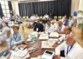 Meghalaya MLAs attend session to enhance legislative skills