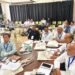 Meghalaya MLAs attend session to enhance legislative skills