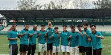 U-20 Men’s National Football C’ship 2026: Meghalaya to meet Kerala in QFs tomorrow