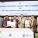 Meghalaya secures hosting rights for National Games 2027