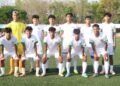 U-20 Men’s National Football C’ship 2026: Meghalaya take down Bihar in opener