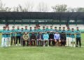 Meghalaya to play in Group A of U-20 Men’s National Football C’ship 2026