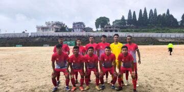 MSL 5: Mishon SSCC beat Lawbah for last available spot in pre-Quarterfinals