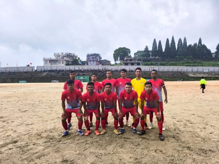 MSL 5: Mishon SSCC beat Umlakro for last available spot in pre-Quarterfinals