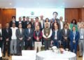 Industry leaders discuss growth of IT at NASSCOM meet