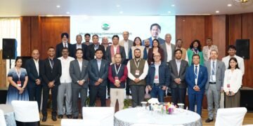 Industry leaders discuss growth of IT at NASSCOM meet