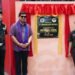 Complex for 41 Meghalaya Battalion NCC inaugurated