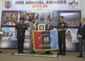 NCC NE region celebrates excellence with award ceremony
