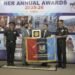 NCC NE region celebrates excellence with award ceremony