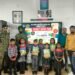 NCERT book fair held at KV Umroi