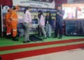 NDRF, DDMA conduct exercise across schools and colleges in West Garo Hills