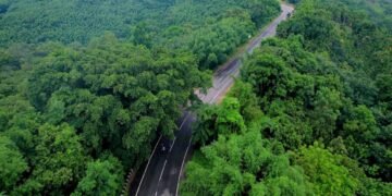 Concerns over transfer of NH-217 project to NHIDCL