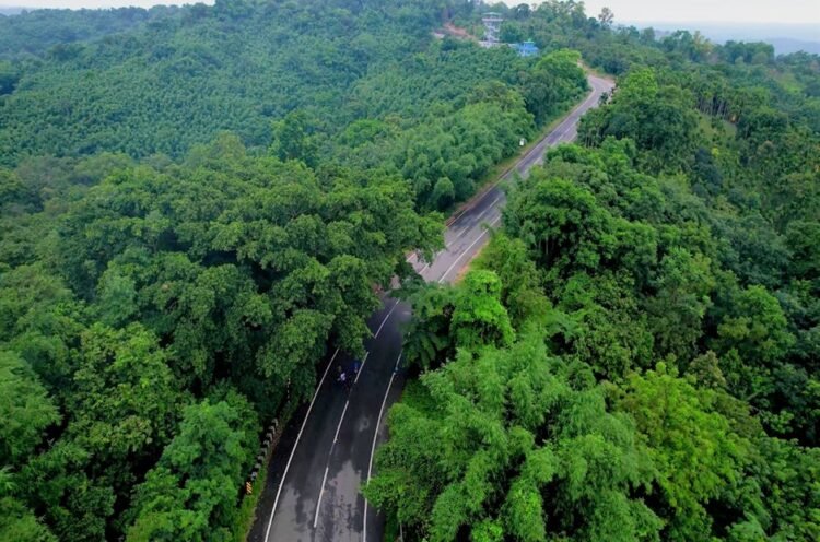 Concerns over transfer of NH-217 project to NHIDCL