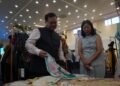 NIFT Shillong holds graduation show