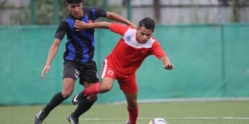 MSL 5: Langsning smash Nangkiew Irat; Shkenshynriah defeat Maram