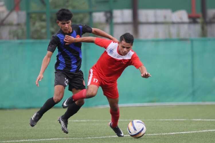 MSL 5: Langsning smash Nangkiew Irat; Shkenshynriah defeat Maram
