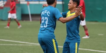 MSL 5: Neblejohn strikes 4 as Nangkiew Irat brush past Maram; Langsning win against Shkenshynriah