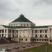 Consultant says improper cleaning to be blamed for new Assembly roof trouble