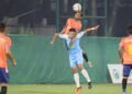 MSL 5: Nongkseh march into Final by dealing decisively with Shkenshynriah challenge