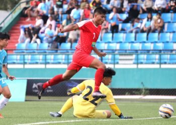 MSL 5: Nongkseh & Lajong qualify for Semis; holders Mawlai out