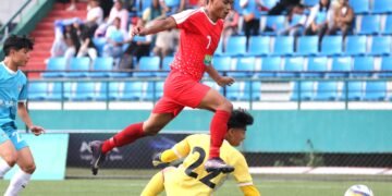 MSL 5: Nongkseh & Lajong qualify for Semis; holders Mawlai out