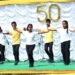 Nongsder SSA LP School celebrates Golden Jubilee