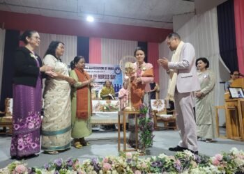 State celebrates International Nurses Day
