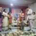 State celebrates International Nurses Day