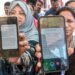 Mobile phones go abuzz across country with launch of cell broadcast alert system