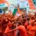 Saffron wave in Bengal, Assam; Vijay’s TVK holds trump card in TN, solitary win for Congress in Kerala