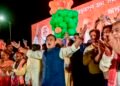 Himanta Biswa Sarma: A controversial crusader of BJP’s agenda in Assam
