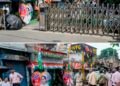 Barricades outside Mamata’s house partially removed, security withdrawn from Abhishek’s office