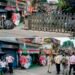 Barricades outside Mamata’s house partially removed, security withdrawn from Abhishek’s office